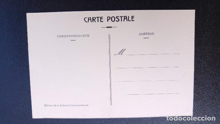 Postales: POSTAL BIARRITZ, FRANCIA - Foto 2