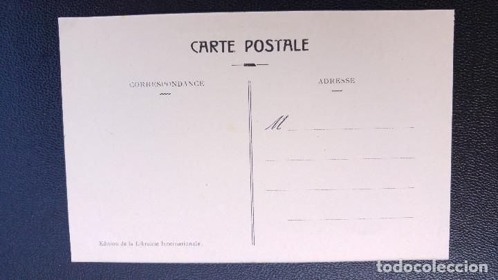 Postales: POSTAL BIARRITZ, FRANCIA - Foto 2