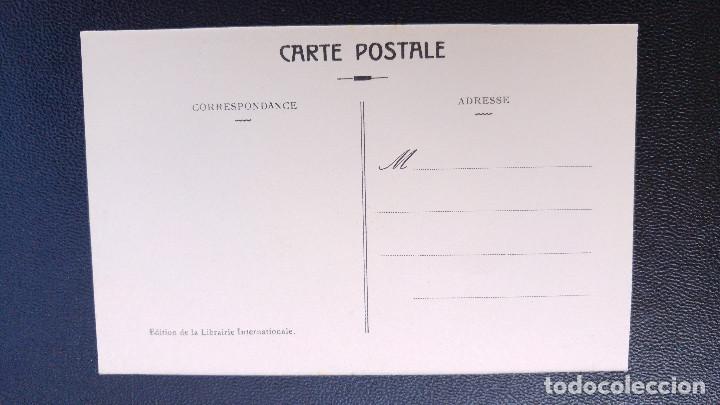 Postales: POSTAL BIARRITZ, FRANCIA - Foto 2