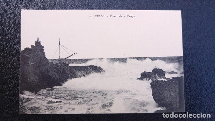 Postales: POSTAL BIARRITZ, FRANCIA - Foto 1