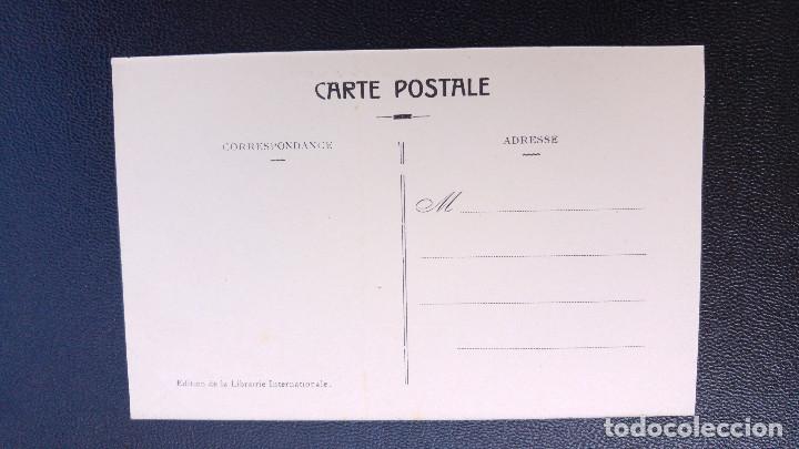Postales: POSTAL BIARRITZ, FRANCIA - Foto 2