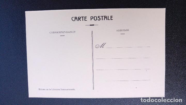 Postales: POSTAL BIARRITZ, FRANCIA - Foto 2