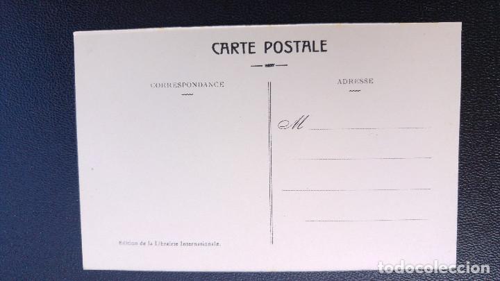Postales: POSTAL BIARRITZ, FRANCIA - Foto 2