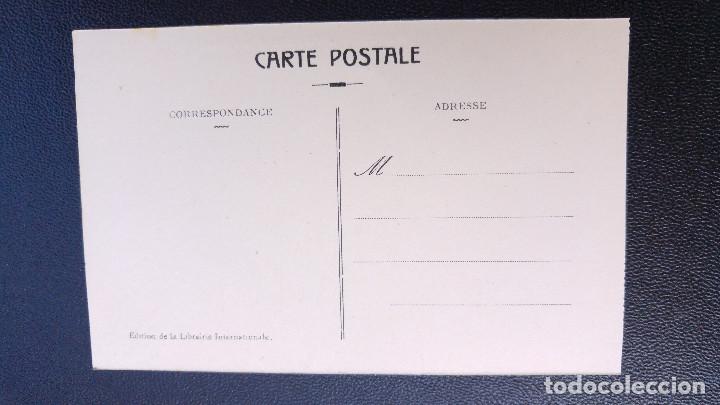 Postales: POSTAL BIARRITZ, FRANCIA - Foto 2