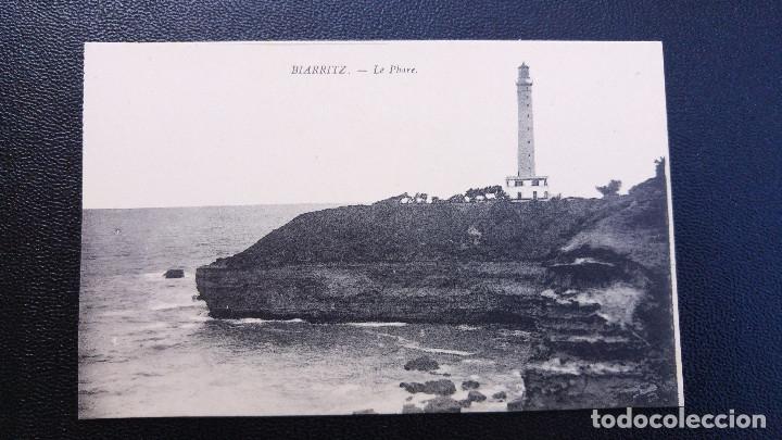 Postales: POSTAL BIARRITZ, FRANCIA - Foto 1