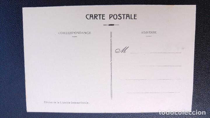 Postales: POSTAL BIARRITZ, FRANCIA - Foto 2