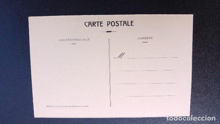 Postales: POSTAL BIARRITZ, FRANCIA - Foto 2