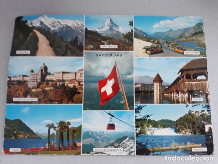Postales: Basilea 1969 - Foto 1