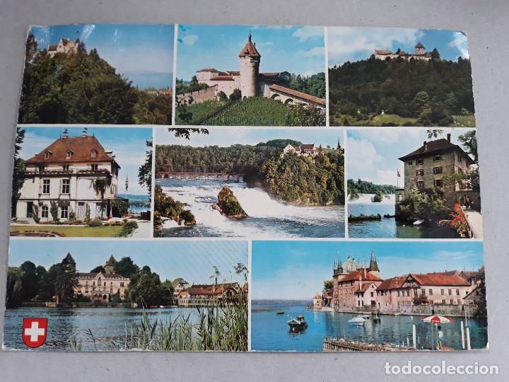 Postales: Basilea 1966 - Foto 1