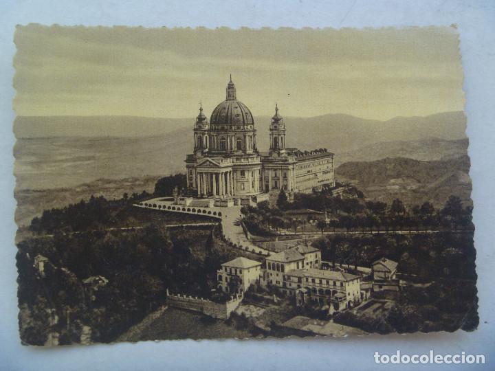 Secretario ejemplo reputación postal de turin ( italia ) : basilica de super - Buy Old Postcards ...