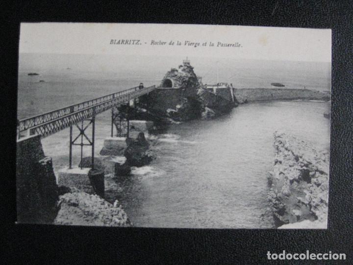 Postales: POSTAL BIARRITZ - Foto 1
