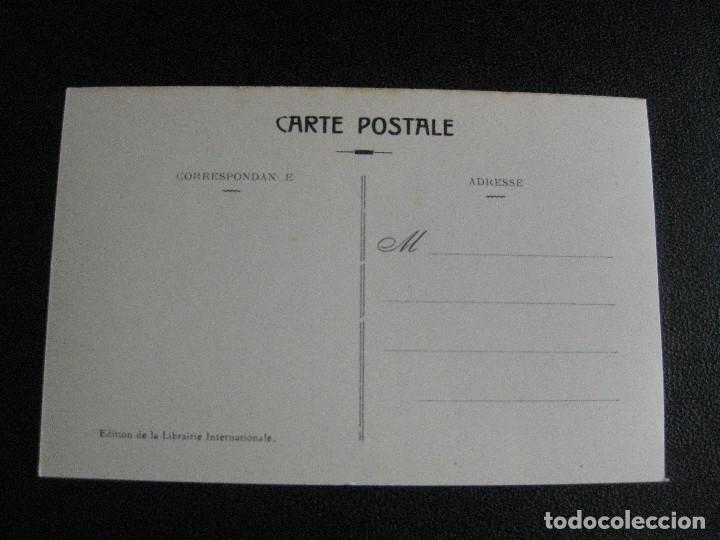 Postales: POSTAL BIARRITZ - Foto 2