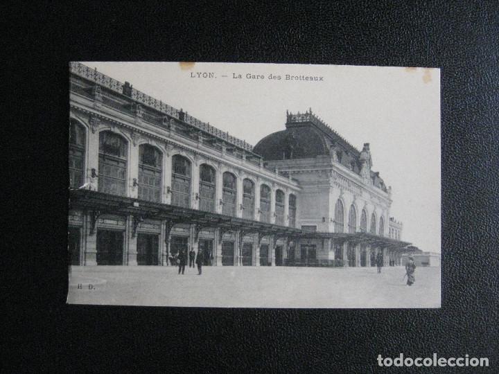 Postales: POSTAL LYON - Foto 1