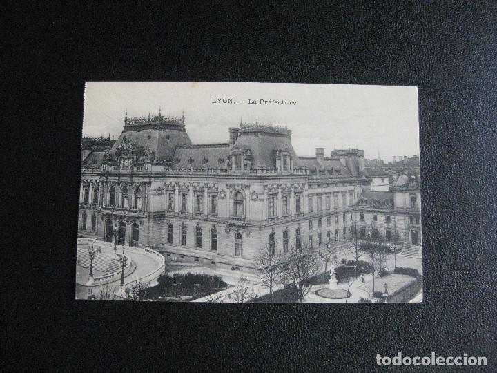 Postales: POSTAL LYON - Foto 1