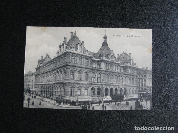 Postales: POSTAL LYON - Foto 1