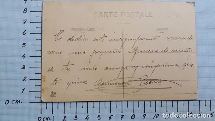 Postales: Postal Lourdes. - Foto 2