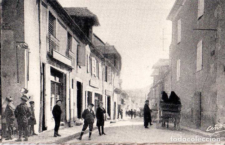 Postkarten: TARJETA POSTAL DE FRANCIA. LES BELLES ALPES FRAN&Ccedil;AISES.