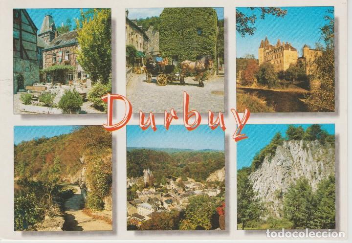 DURBUY (BELGICA) . 