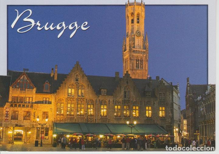 Postales: BRUGGE (BELGICA) . - Foto 1