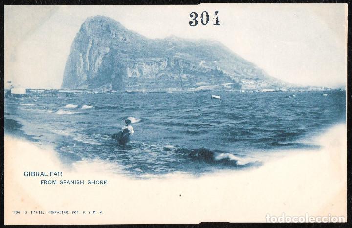 Postales: POSTALES - GIBRALTAR. - Foto 1