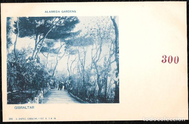 Postales: POSTALES - GIBRALTAR. - Foto 1