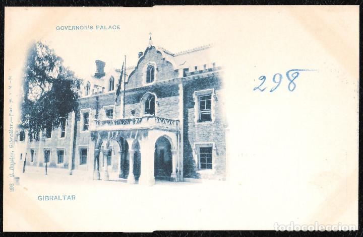 Postales: POSTALES - GIBRALTAR. - Foto 1
