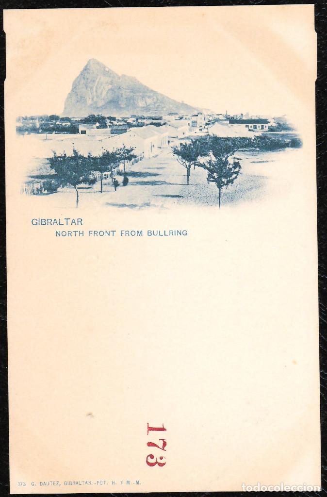 Postales: POSTALES - GIBRALTAR. - Foto 1