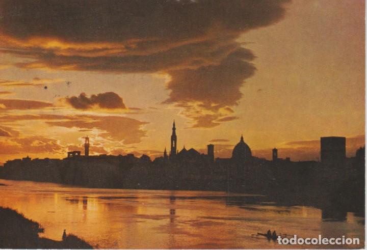 Postales: FLORENCIA (ITALIA) - Foto 1