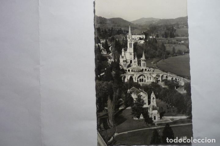 Postales: POSTAL LOURDES - Foto 1