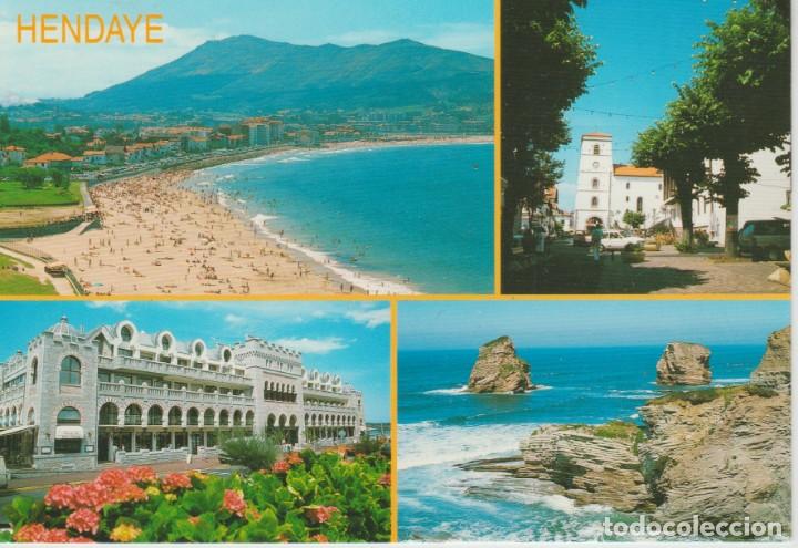 Postales: HENDAYE (FRANCIA) . - Foto 1