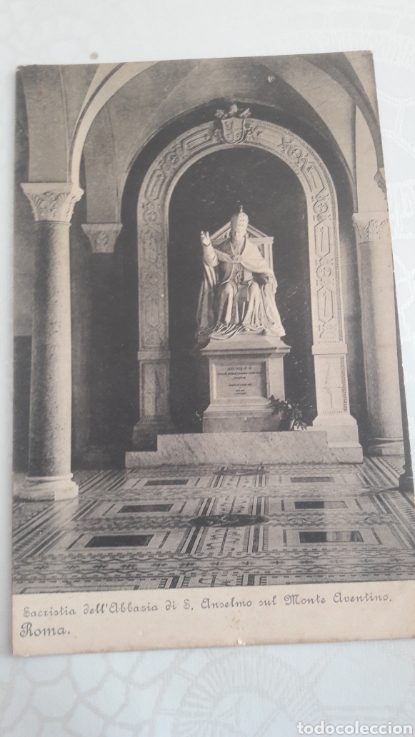 Postales: Postal Roma - Foto 1