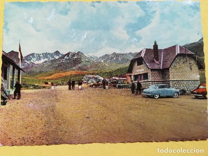 Postales: Andorra Pas de la Casa - Foto 1
