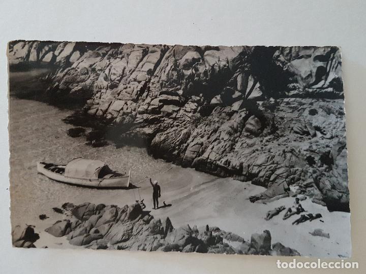 Postales: CAPRERA CERDE&Ntilde;A ITALIA, CALA - Foto 1