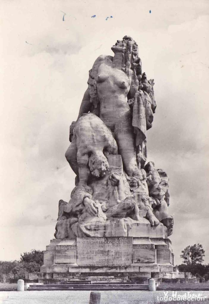 Francia Meaux Monumento Americano A Los Combatg Sold Through Direct Sale 133195702