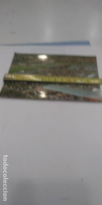 Postales: Postal Hannover a&ntilde;o 1966 - Foto 3