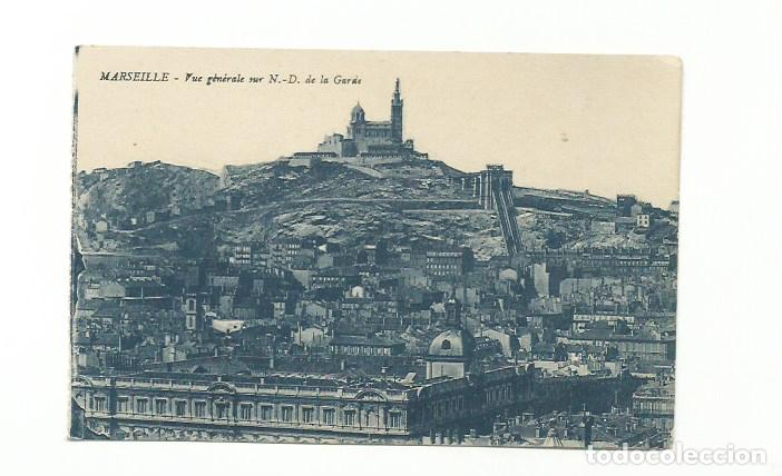 Postales: Marsella c. 1900 - Foto 1
