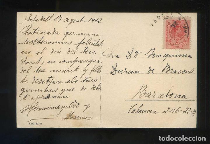 Postales: Suiza. BS. Basel. *St. Jacobsdenkmal* Sin datos. Circulada. - Foto 2