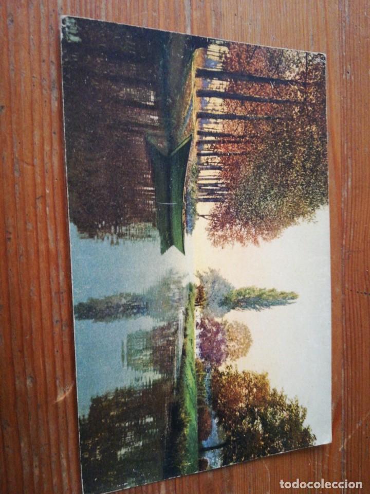 Postales: Postal Suiza - Foto 1