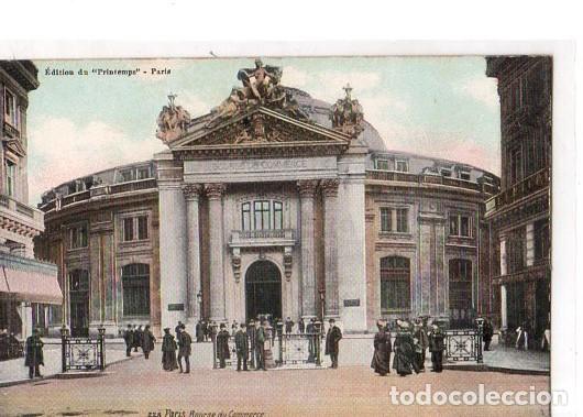 Cartoline: TARJETA POSTAL DE PARIS. &Eacute;DITION DU PRINTEMS, PARIS.