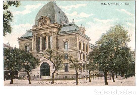 Postales: TARJETA POSTAL DE PARIS. &Eacute;DITION DU PRINTEMS, PARIS.