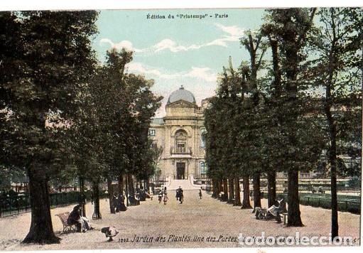 Cartoline: TARJETA POSTAL DE PARIS. &Eacute;DITION DU PRINTEMS, PARIS.