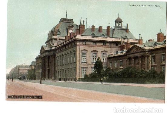 Cartoline: TARJETA POSTAL DE PARIS. &Eacute;DITION DU PRINTEMS, PARIS.