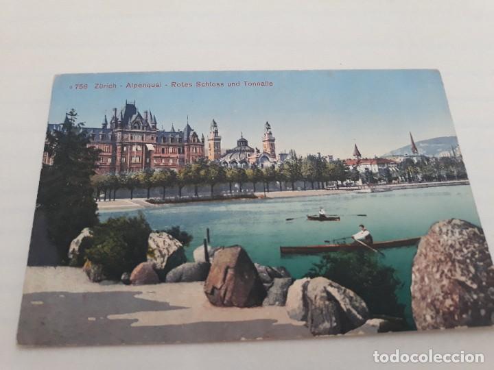 Postales: Zurich - Foto 1