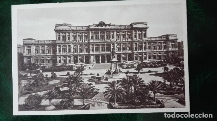 Postales: Postal de Roma a&ntilde;o 1933 - Foto 1