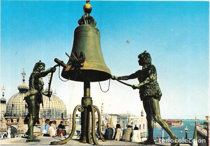 Postales: *** B20 - POSTAL - I MORI - VENEZIA - Foto 1