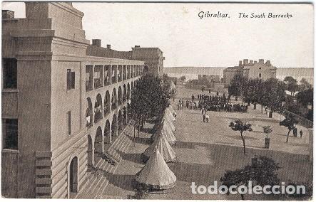 Postales: Gibraltar - Foto 1
