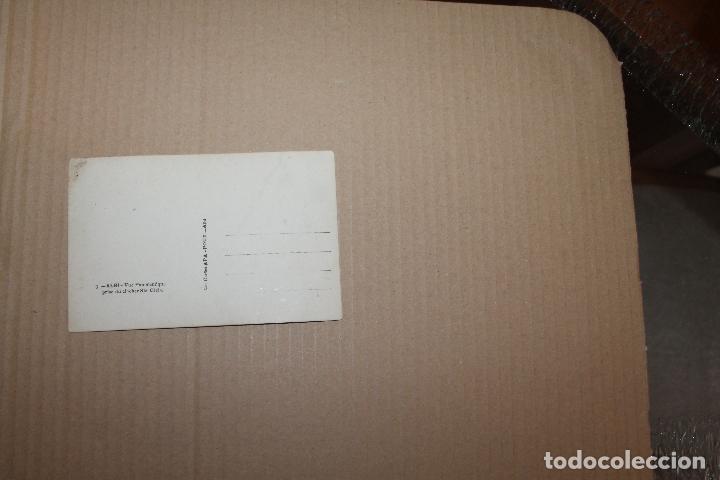 Postales: POSTAL ANTIGUA DE ALBI - Foto 2
