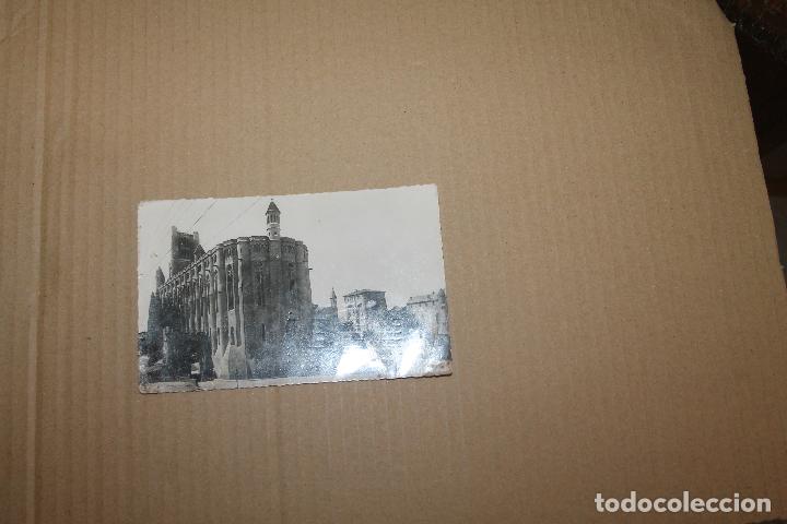 Postales: POSTAL ANTIGUA DE ALBI - Foto 1
