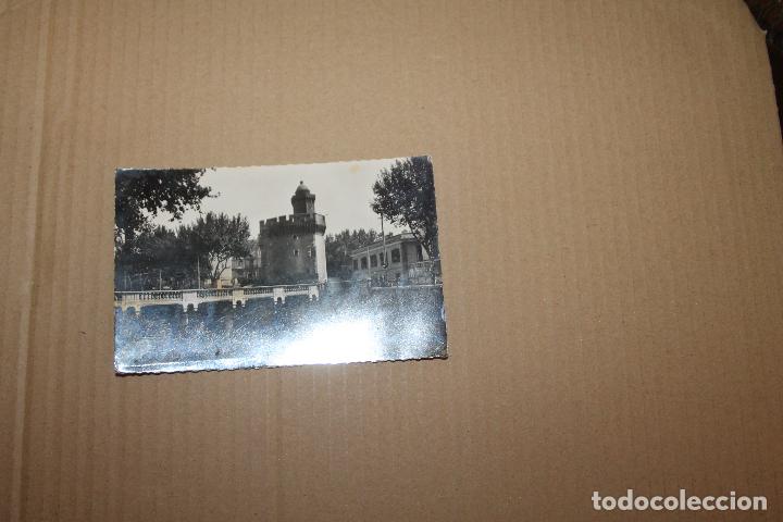 Postales: POSTAL ANTIGUA DE PERPIGNAN - Foto 1
