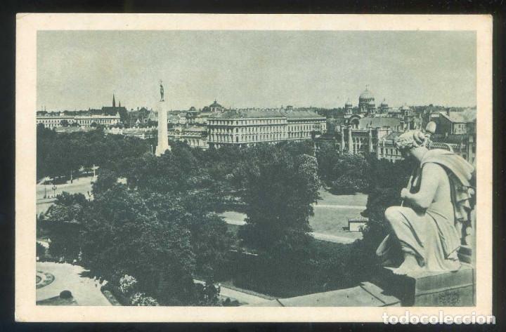 Postales: Letonia. Riga. Nueva. - Foto 1